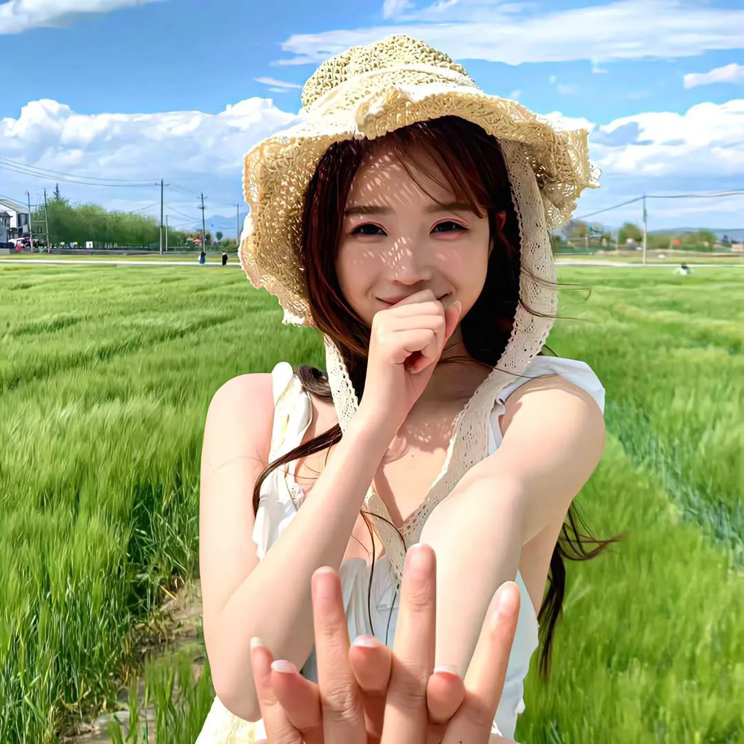 光